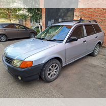 Nissan AD 1.5 AT, 2001, 268 000 км, с пробегом, цена 175 000 руб.