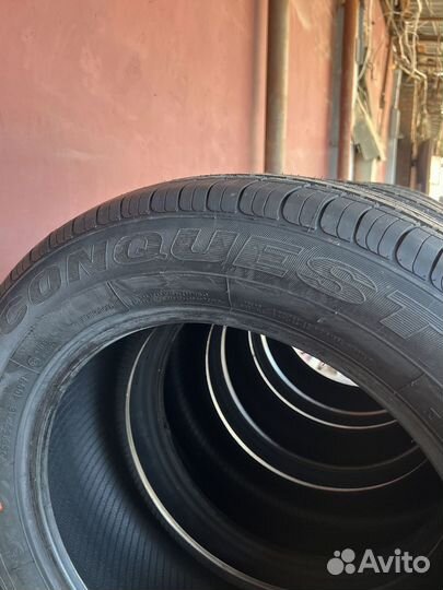 Sunwide Conquest 235/50 R19 113V