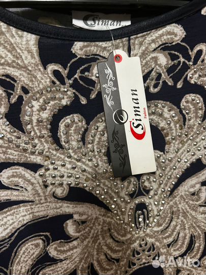 Красивая кофта женская