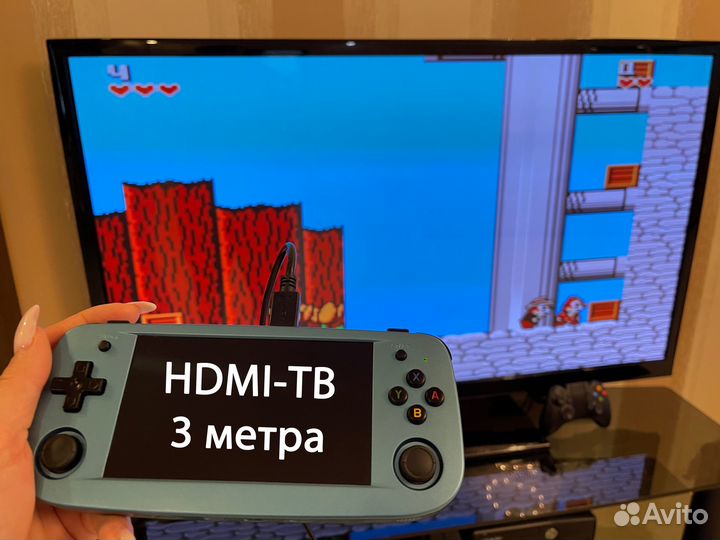 Anbernic RG503 320Gb расширенная версия 18490 игр