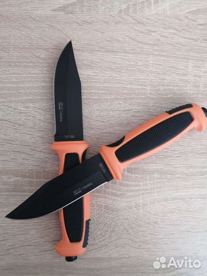 Нож Columbia 1418B