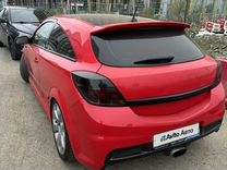 Opel Astra OPC 2.0 MT, 2008, 230 000 км, с пробегом, цена 1 100 000 руб.