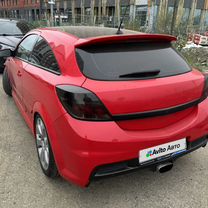 Opel Astra OPC 2.0 MT, 2008, 230 000 км, с пробегом, цена 1 100 000 руб.