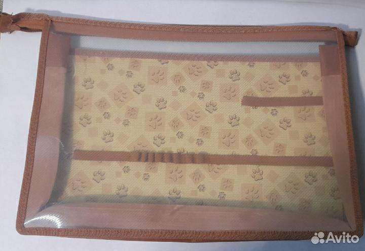 Папки канцелярские