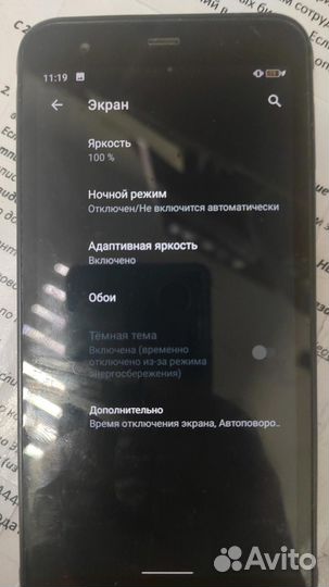 Blackview BV6300, 3/32 ГБ