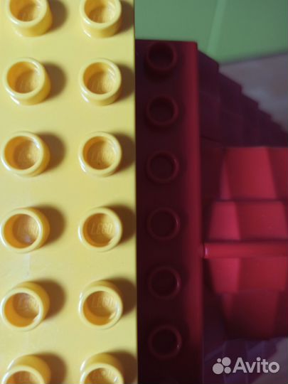 Lego duplo Кукольный дом