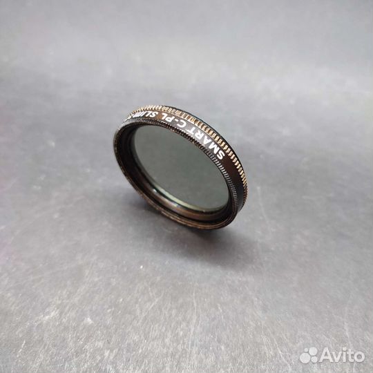 Поляризационный фильтр ibox 37 мм