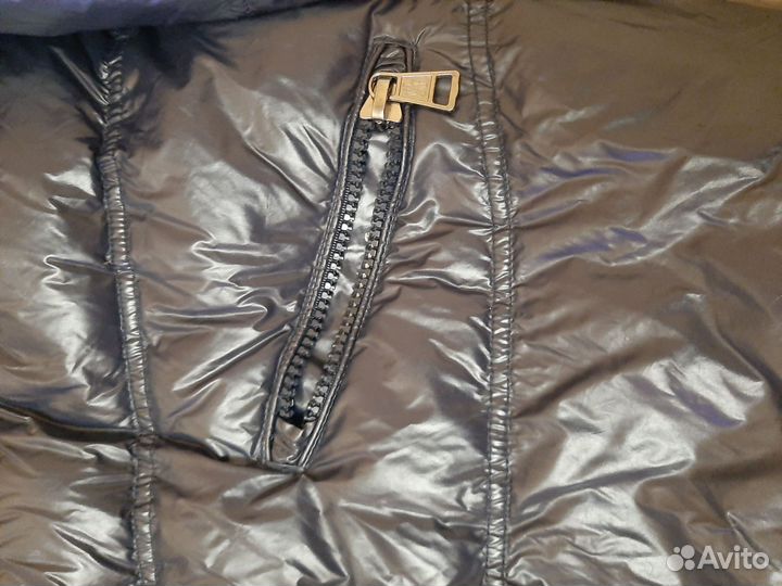 Пуховик moncler