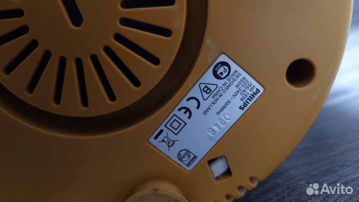 Соковыжималка philips