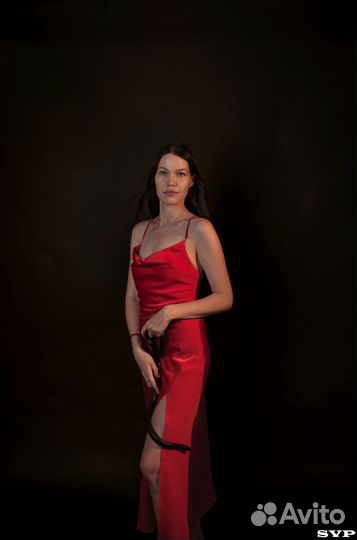 Нужны модели для фотосессии со змеями