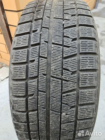 Yokohama Ice Guard IG50+ 225/55 R18 98Q