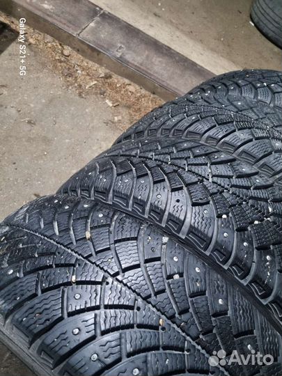 Bfgoodrich G-Force Stud 195/55 R15 89Q