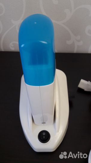 JessNail Восконагреватель с базой (ZC-989N)