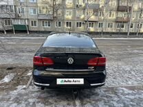Volkswagen Passat 1.4 AMT, 2011, 61 000 км, с пробегом, цена 1 250 000 руб.
