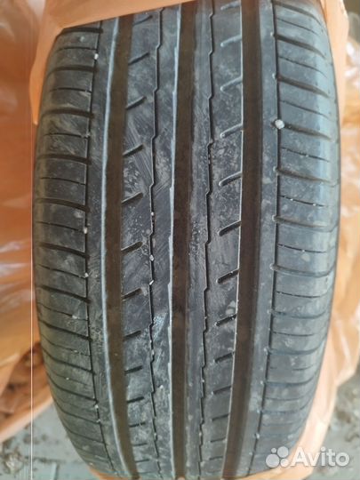 Yokohama Bluearth ES32 175/55 R15 V