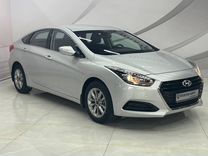 Hyundai i40 2.0 AT, 2015, 44 000 км, с пробегом, цена 1 655 000 руб.