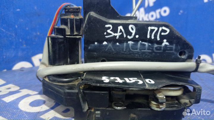 Задний правый замок двери Hyundai Getz хэтчбек