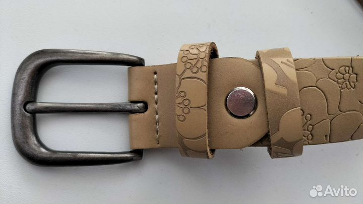 Ремни женские