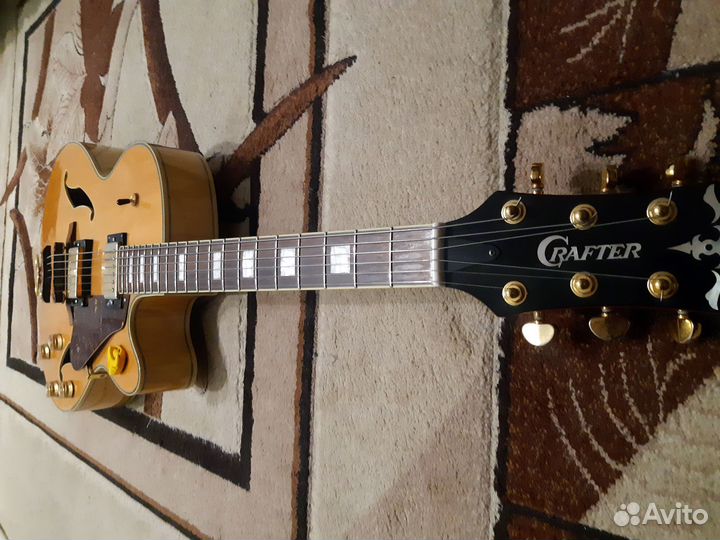 Гитарка Les Paul classic 1972