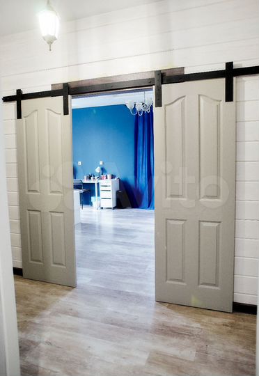 Дом 175 м² на участке 8,5 сот.