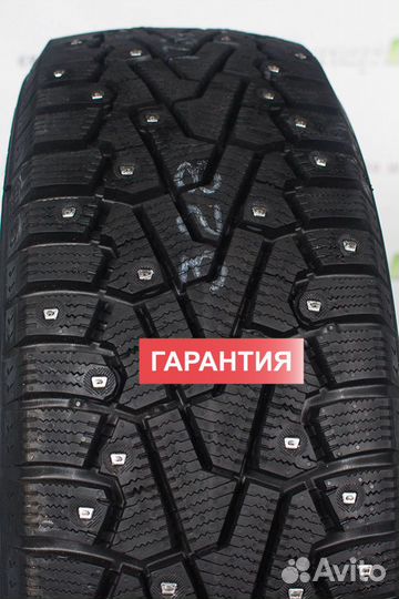 Pirelli Ice Zero 245/55 R19