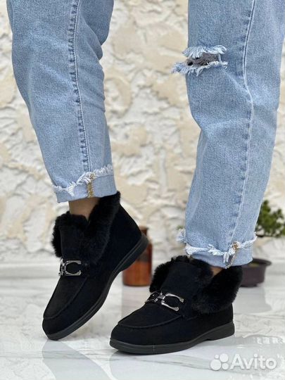 Угги женские 38 размер