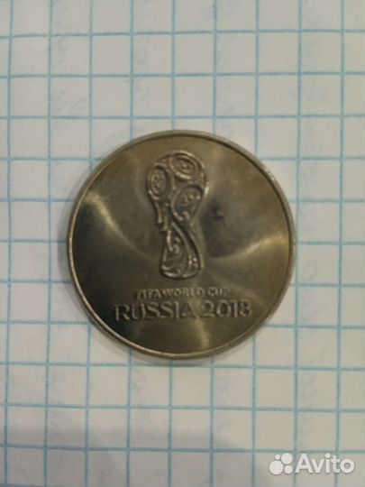 Юбилейные монеты россии