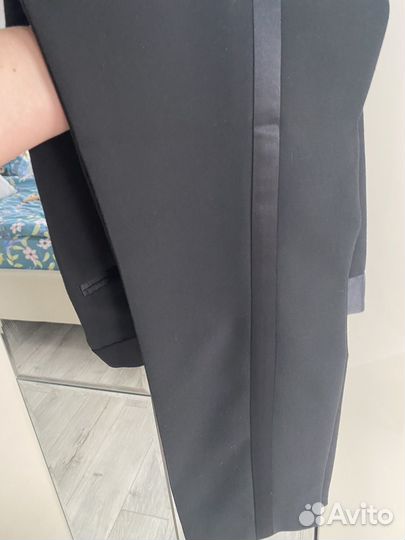 Брюки zara