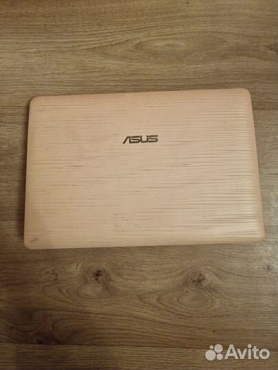 Ноутбук Asus EEE PC 1015PW