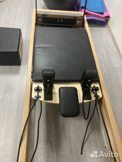 Реформер пилатес