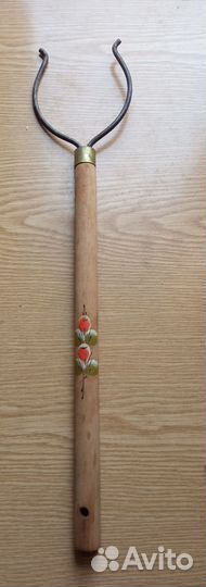 Ухват для горшочков