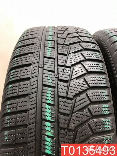 Hankook Winter I'Cept Evo2 W320 215/55 R18 99V