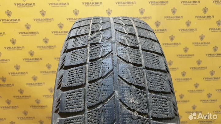 Bridgestone Blizzak WS-60 215/60 R16 95R