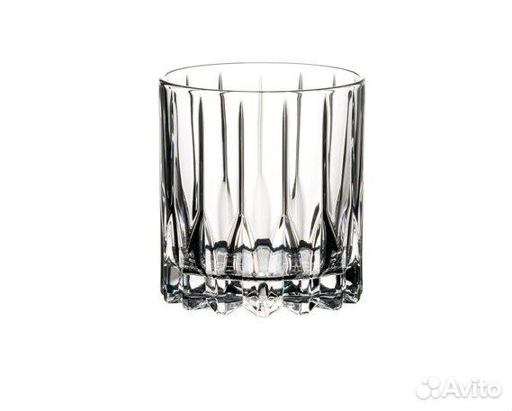 Набор бокалов Riedel neat glass 6417/01