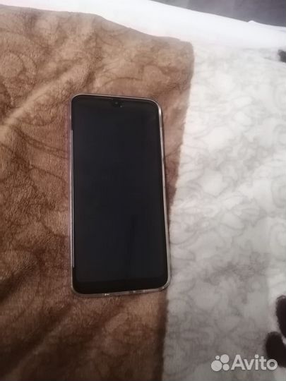 Новый смартфон