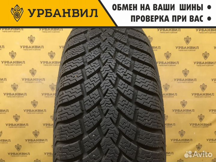 Nokian Tyres Hakkapeliitta NRW 185/65 R14 86H