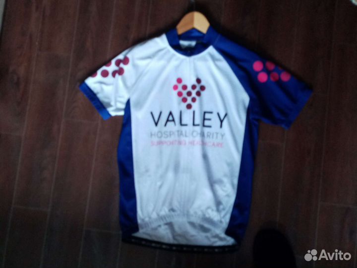 Велосипедная форма