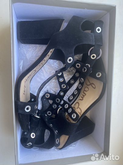 Босоножки Sam Edelman оригинал