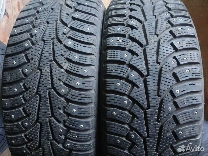 Nokian Tyres Hakkapeliitta 5 235/45 R17 97V