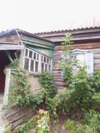 Дом 39 м² на участке 34 сот.