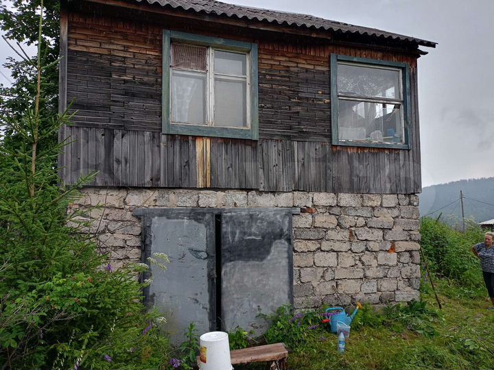 Участок 5,5 сот. (СНТ, ДНП)