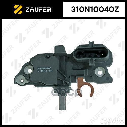 Регулятор генератора 310N10040Z zaufer