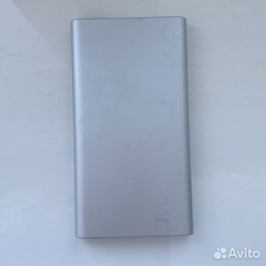 Повербанк xiaomi