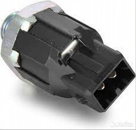 Датчик детонации 82 00 639 103 - renault