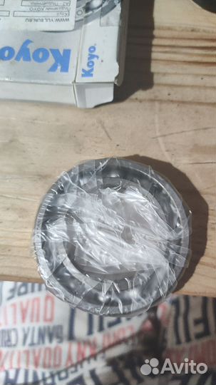 Подшипник 6008cm