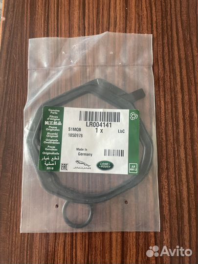 Прокладка lr004141