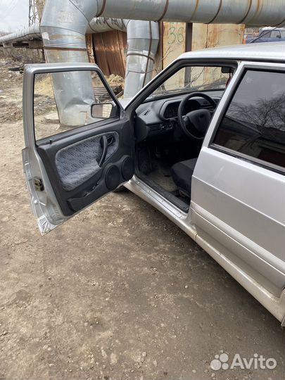 Комплект автозвука