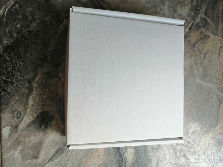 Коробки из микрогофрокартон