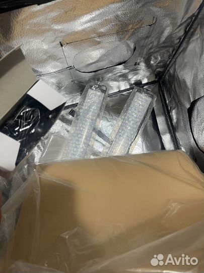 Фотобокс новый