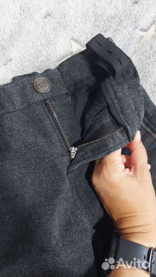 Брюки детские для мальчика